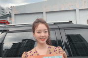 배우 윤다영, 따뜻한하루 학교 폭력 예방 ‘깍두기 캠페인’ 참여